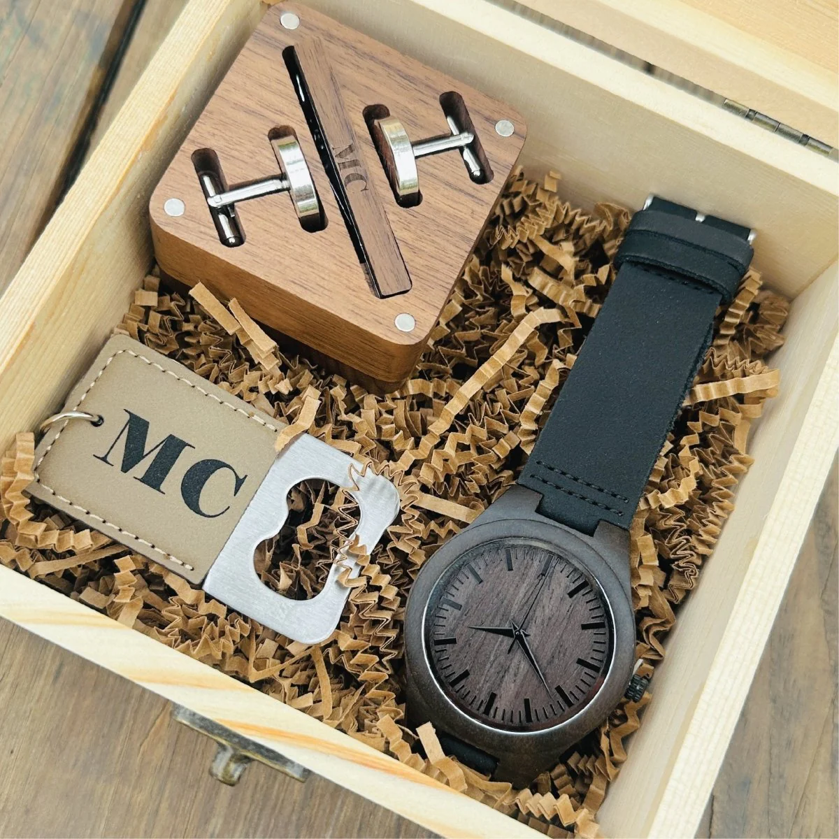 Groomsmen's Gratitude Box Set - Image 8