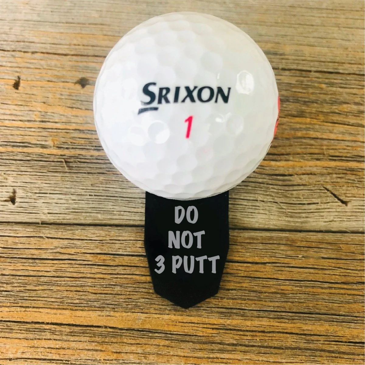 Happy's Divot Tool - Image 5