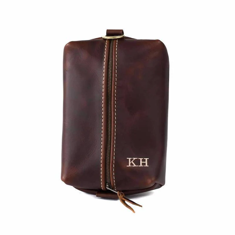 Heirloom Toiletry Bag - Image 3