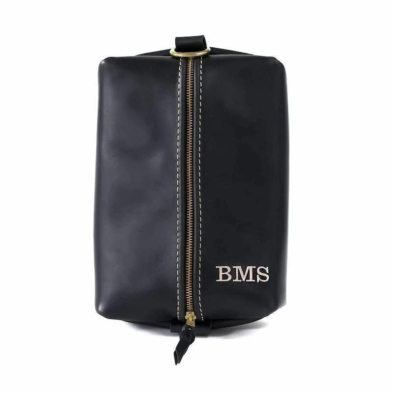 Heirloom Toiletry Bag - Image 4