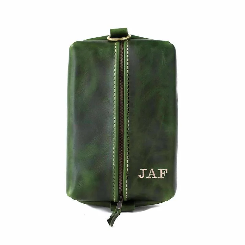 Heirloom Toiletry Bag - Image 5