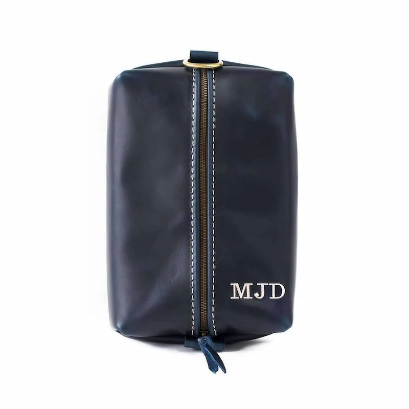 Heirloom Toiletry Bag - Image 6