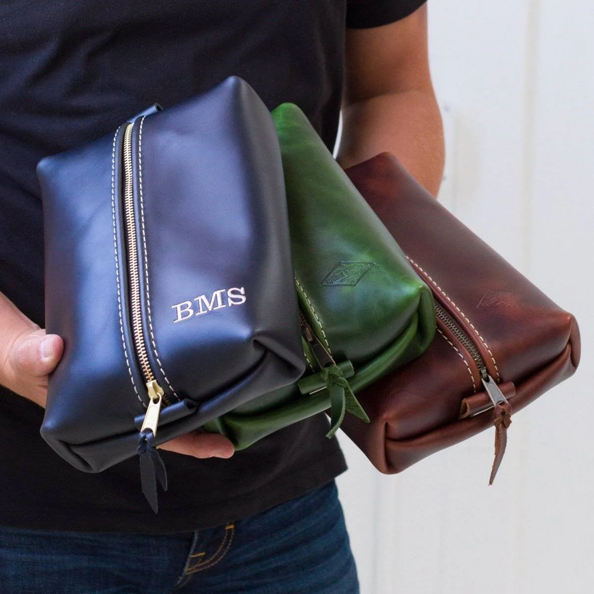 Heirloom Toiletry Bag - Image 7