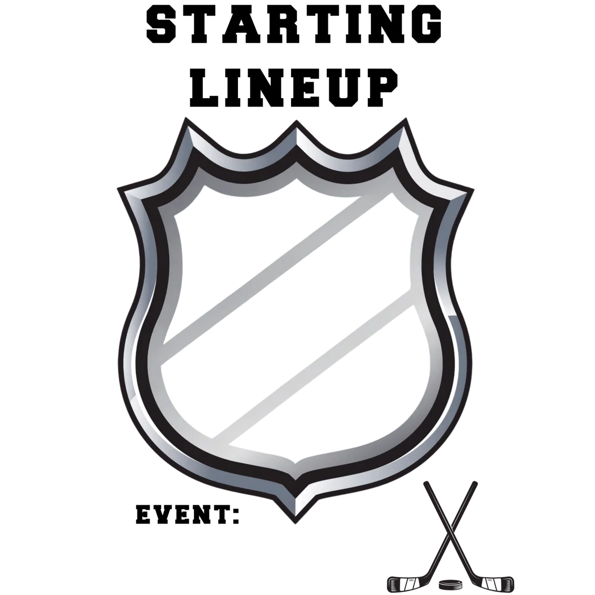 Hockey Groomsmen Proposal Card - Image 4