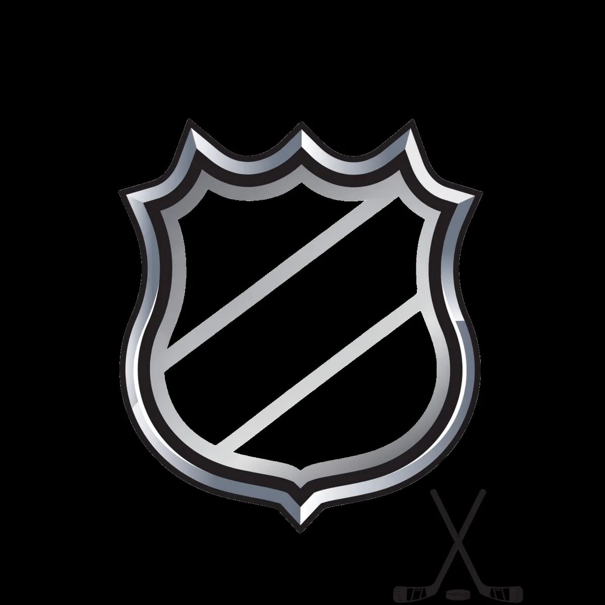 Hockey Groomsmen Proposal Set - Image 5