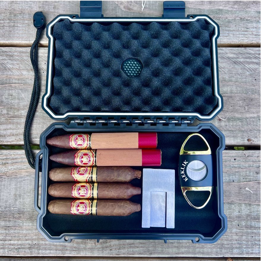 Humidor To Go - Image 3