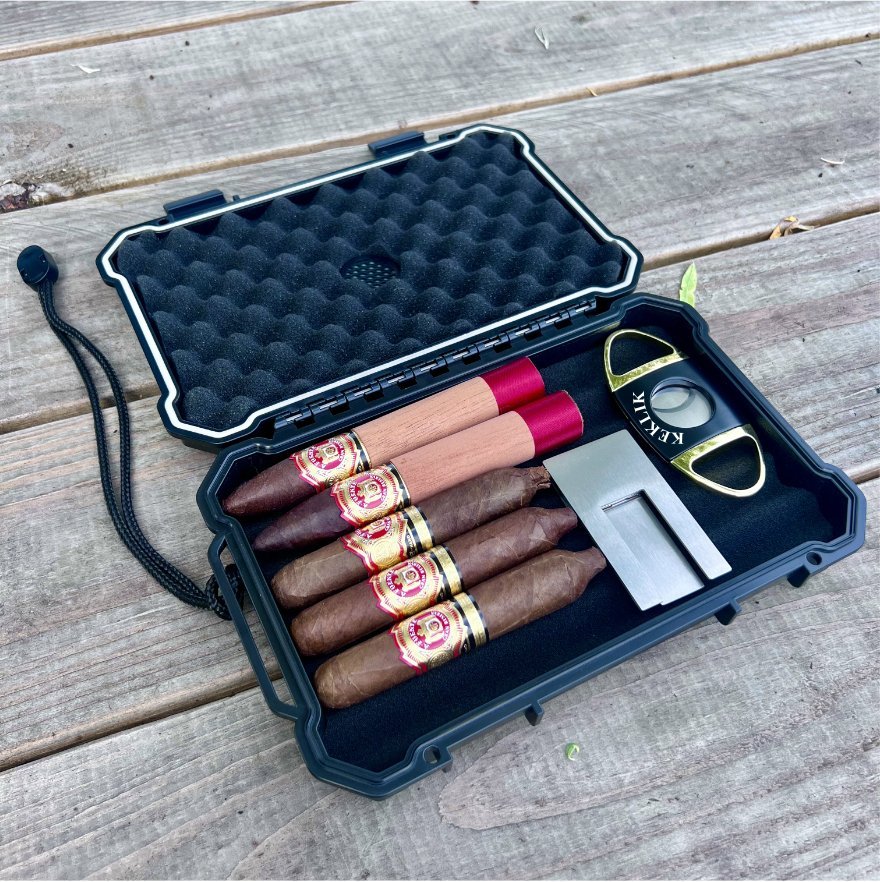 Humidor To Go - Image 6