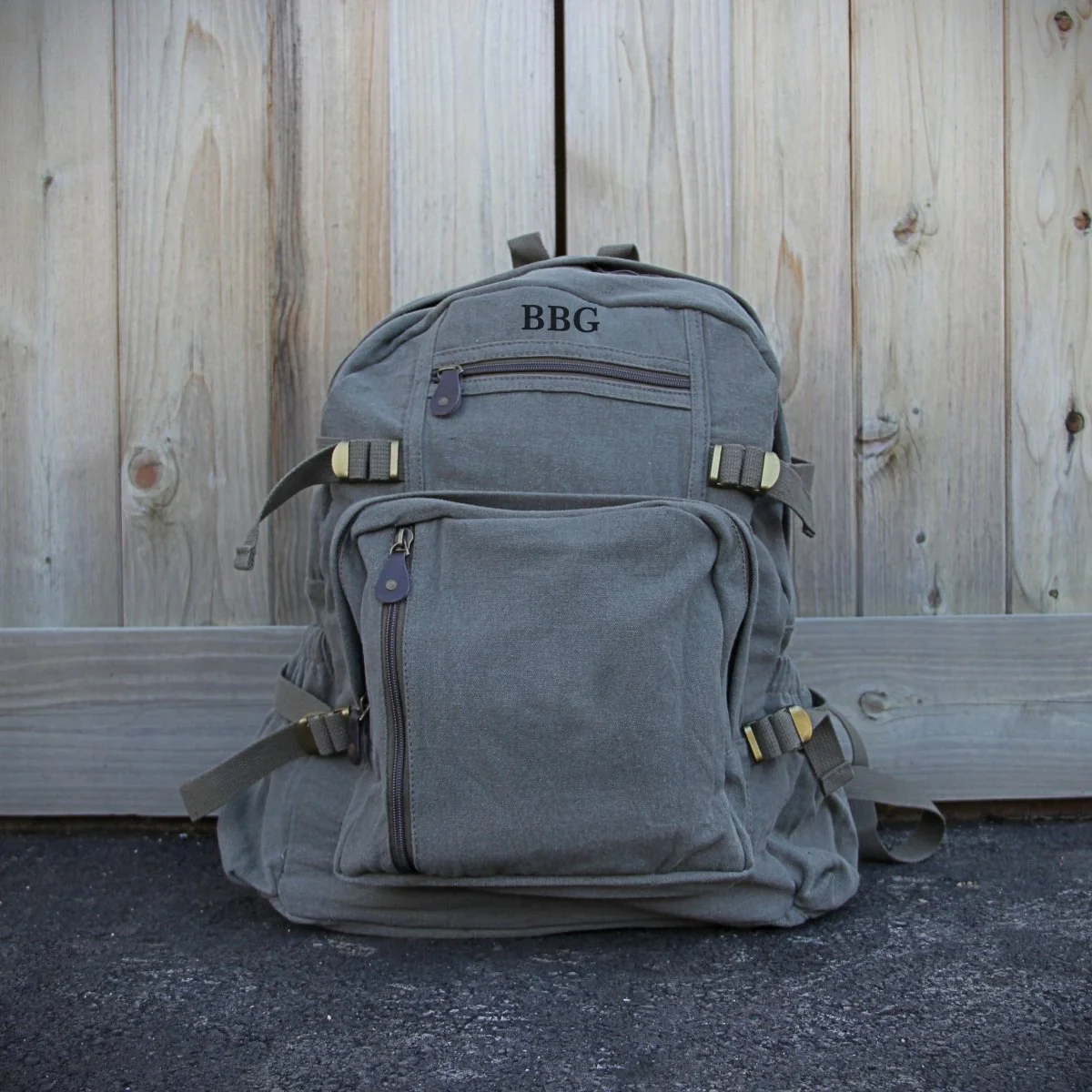 Kick Backpack - Image 3