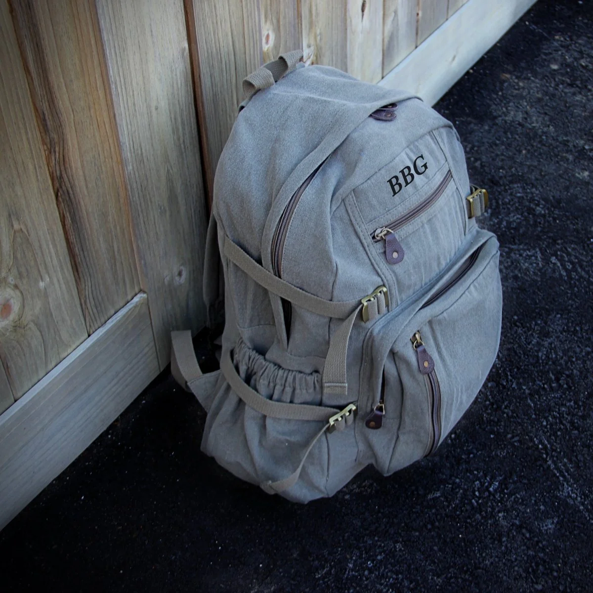 Kick Backpack - Image 4