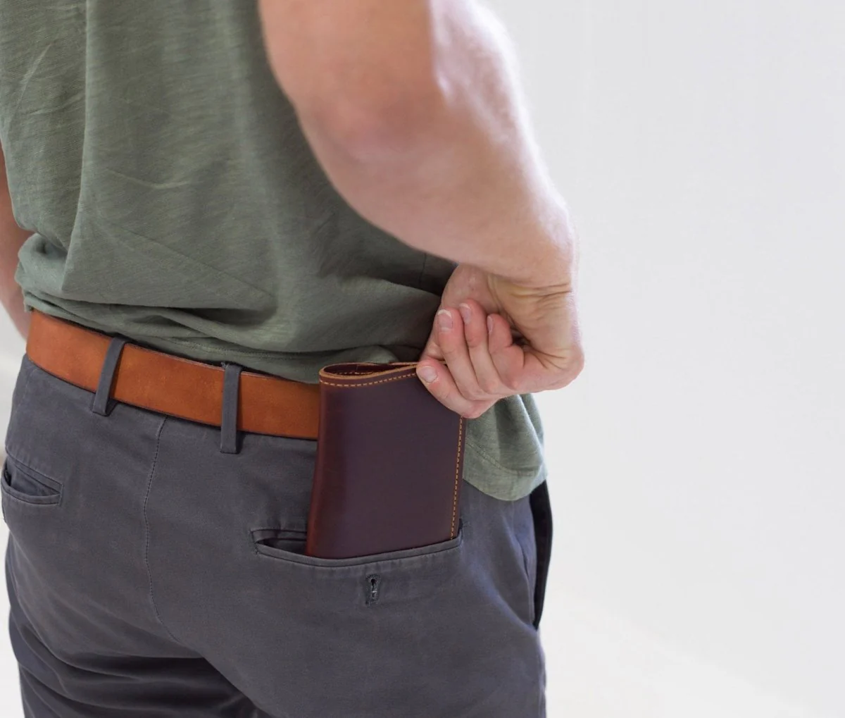 Field Notes Wallet - Image 4