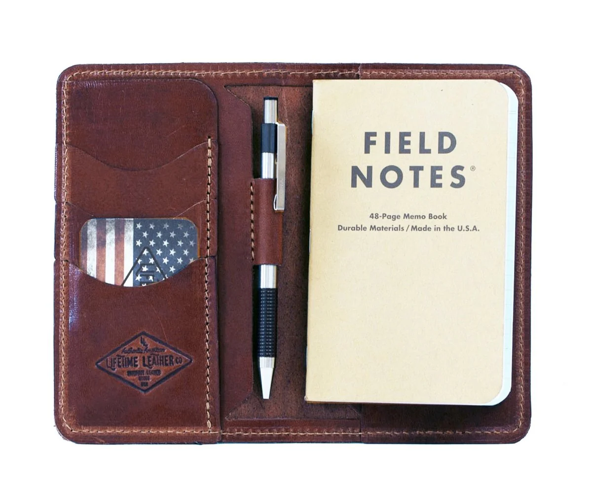 Field Notes Wallet - Image 5