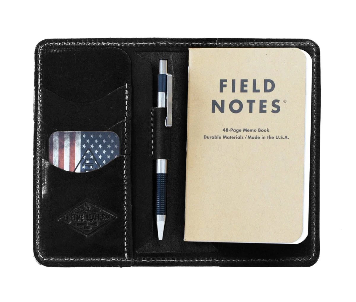 Field Notes Wallet - Image 6