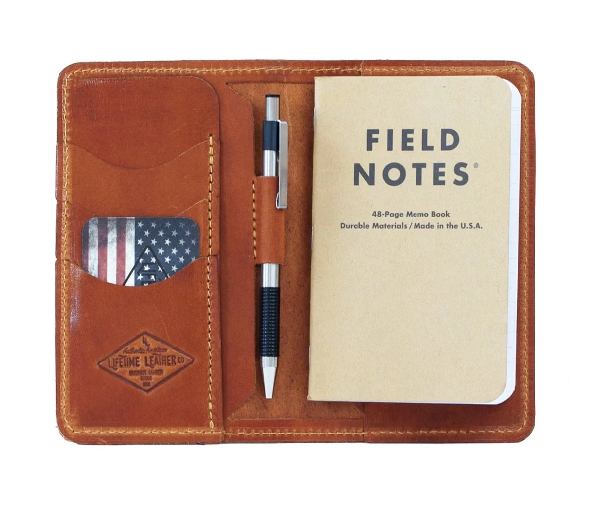 Field Notes Wallet - Image 7