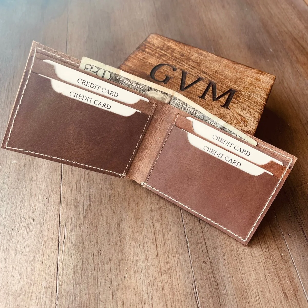 Bucks In a Box - Image 4