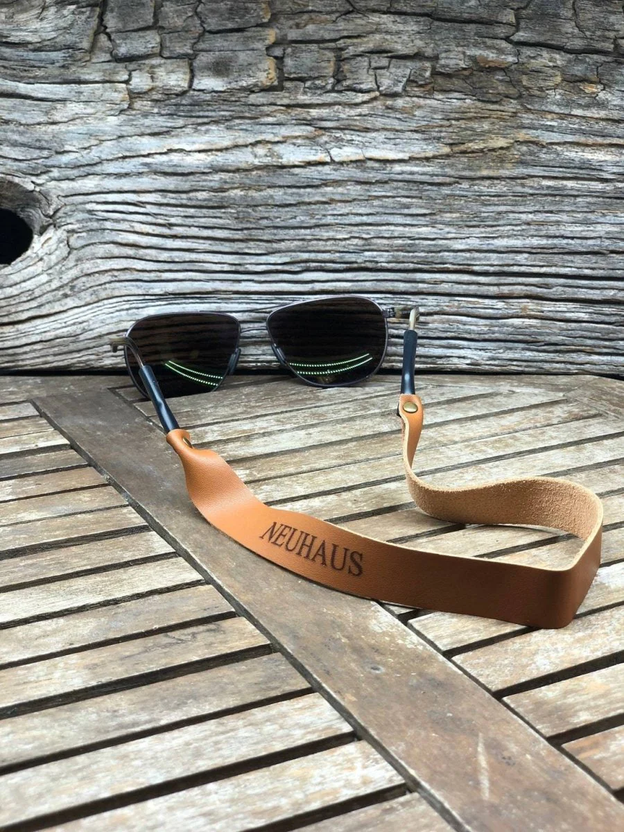 Leather Sunglass Holders - Image 4