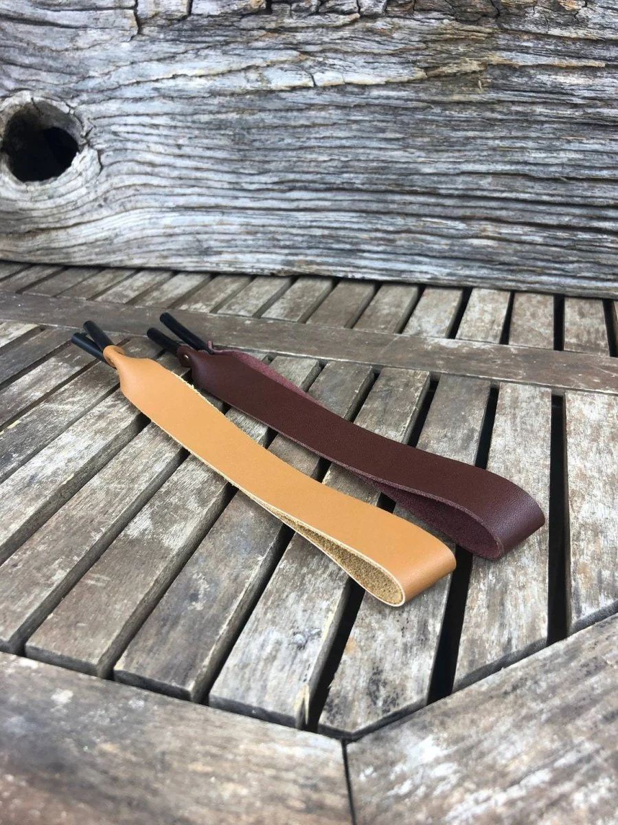 Leather Sunglass Holders - Image 5