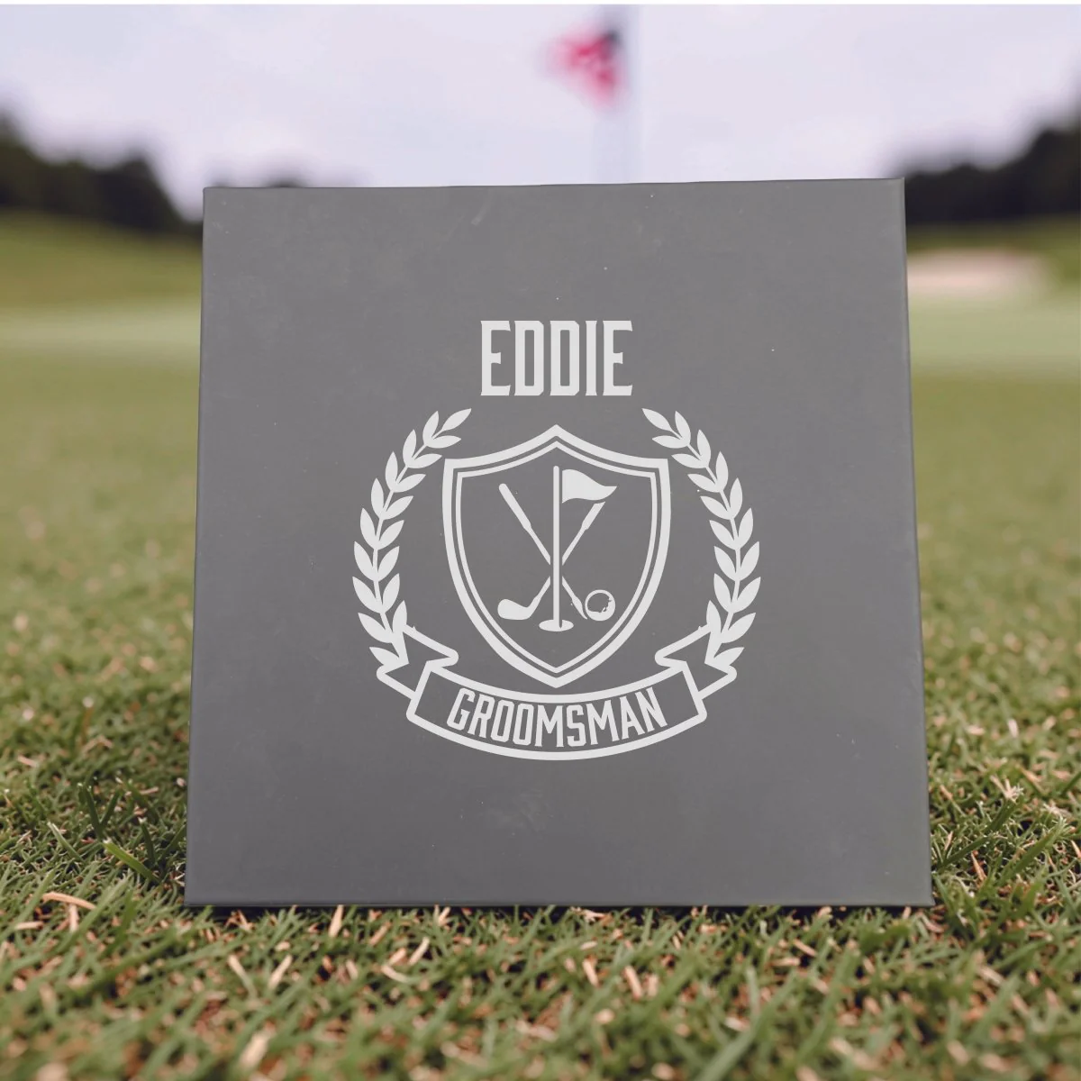 Legacy Groomsman Golf Set - Image 7