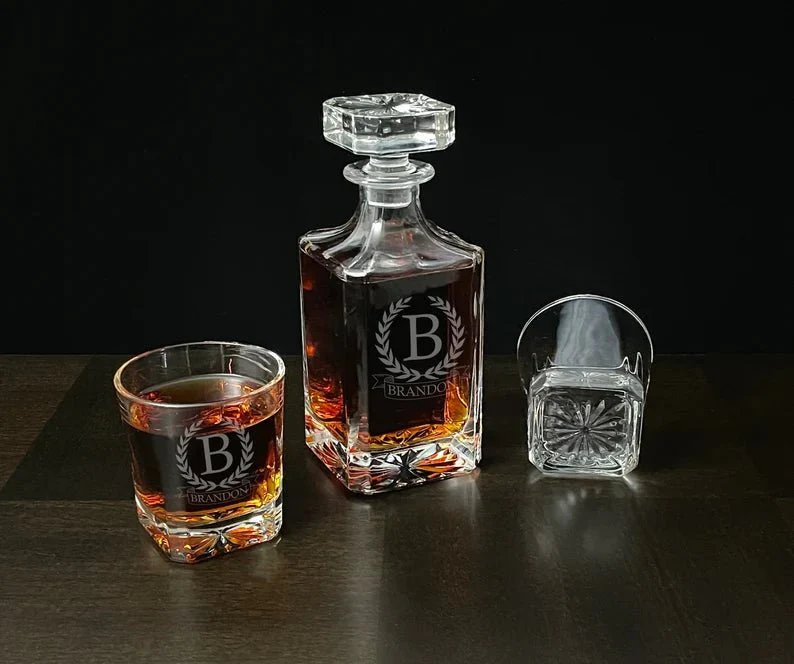 Whiskey On The Rocks Set - Image 2