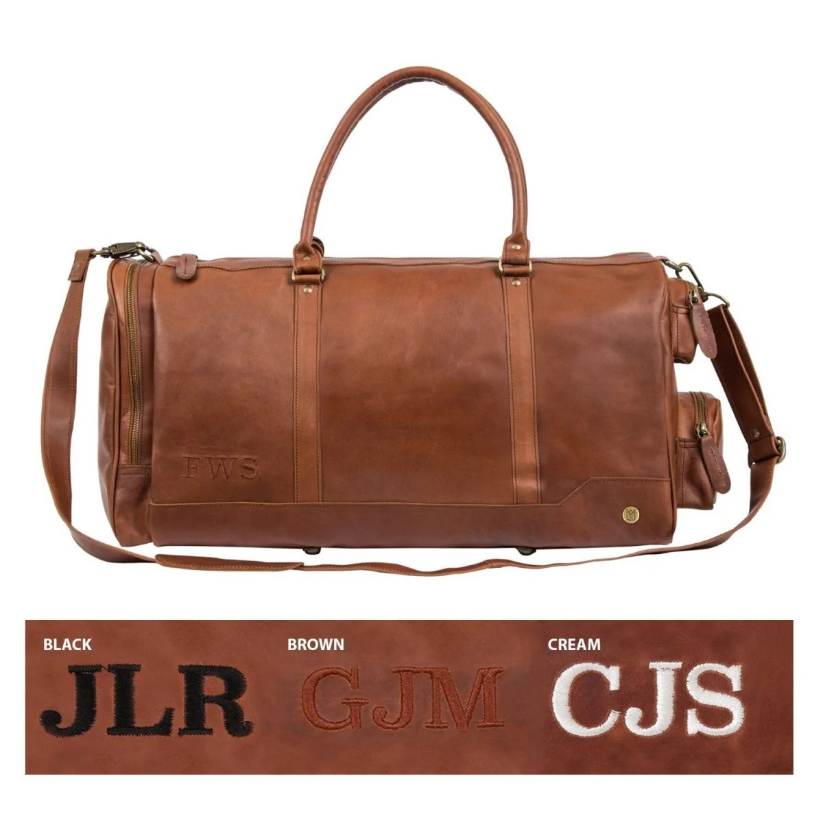 Luxury Travel Set - Image 10