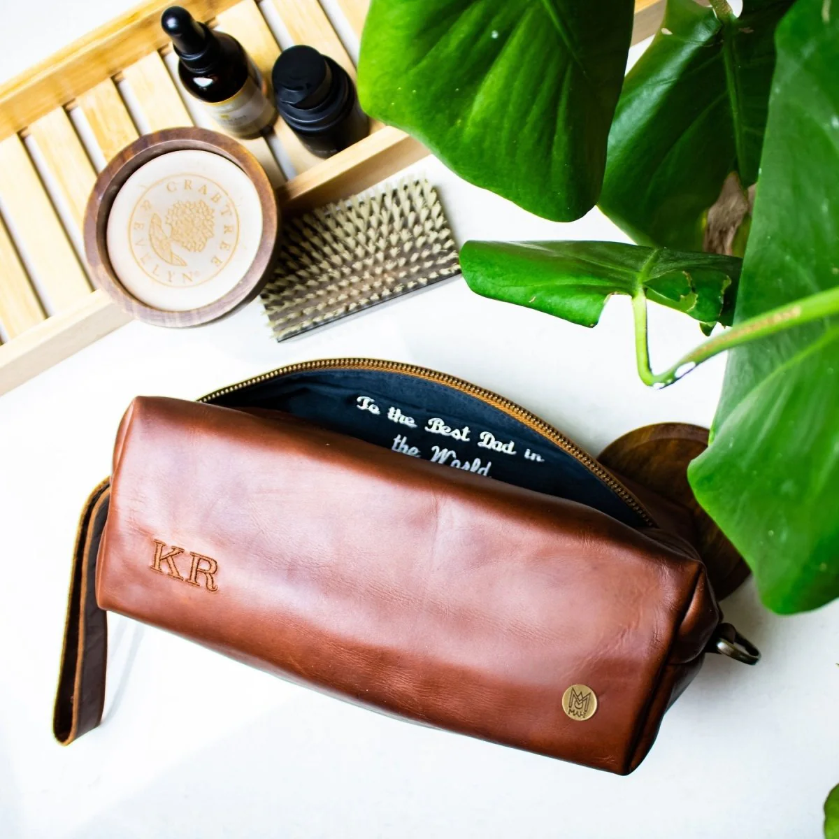 Luxury Travel Set - Image 12
