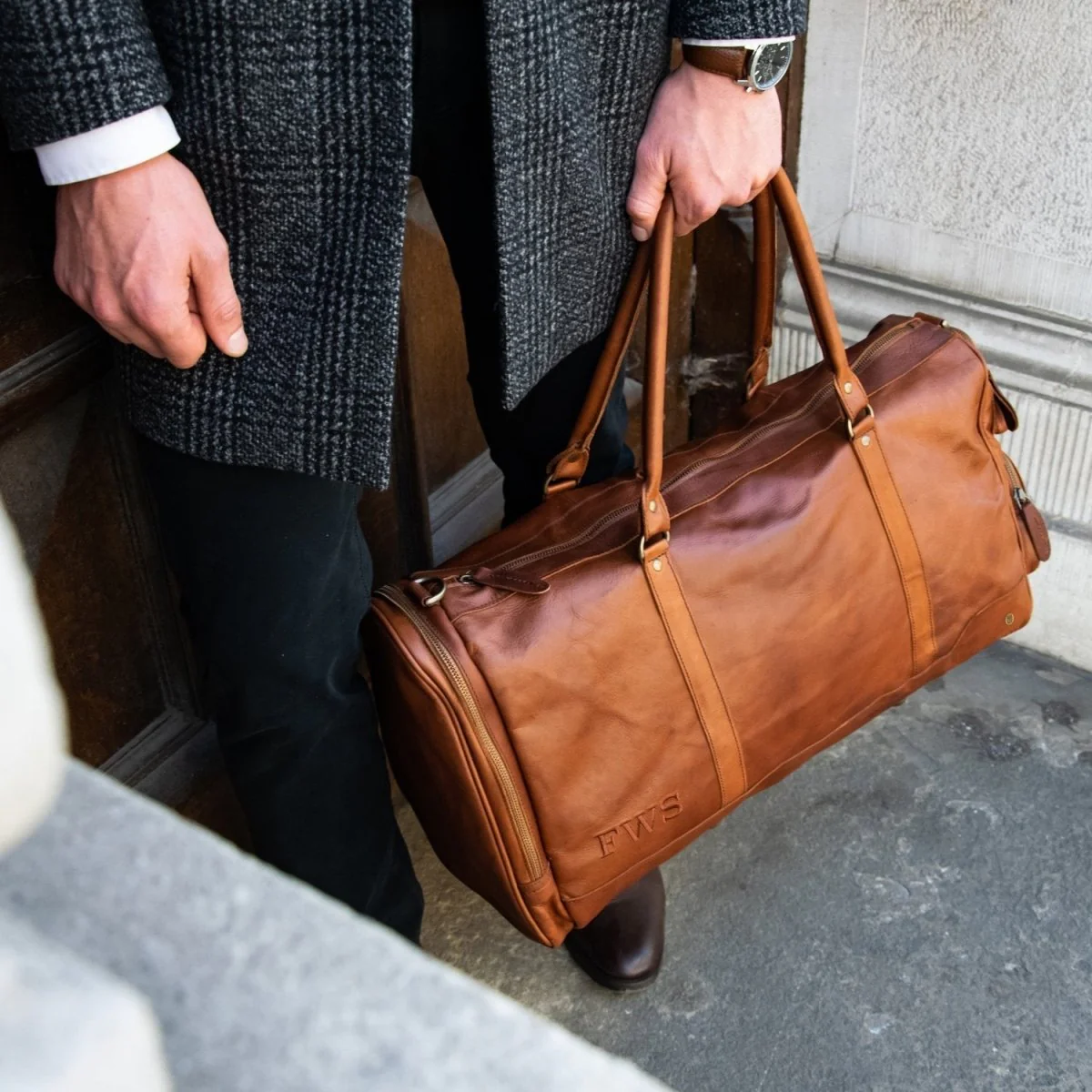 Luxury Travel Set - Image 13