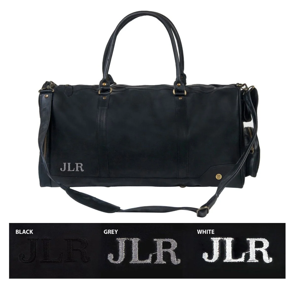 Luxury Travel Set - Image 6