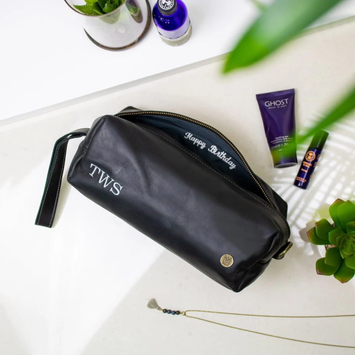 Luxury Travel Set - Image 7