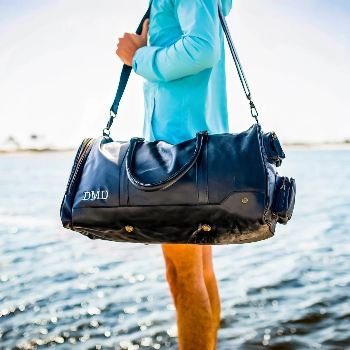 Luxury Travel Set - Image 8