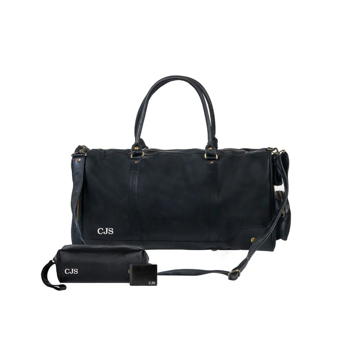 Luxury Travel Set - Image 9