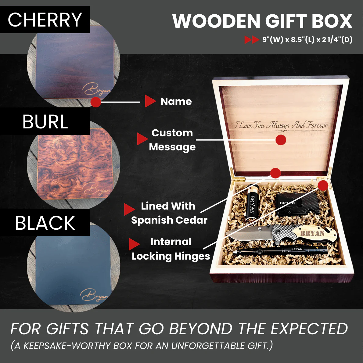 Sentimental Gift Box Set - Image 11