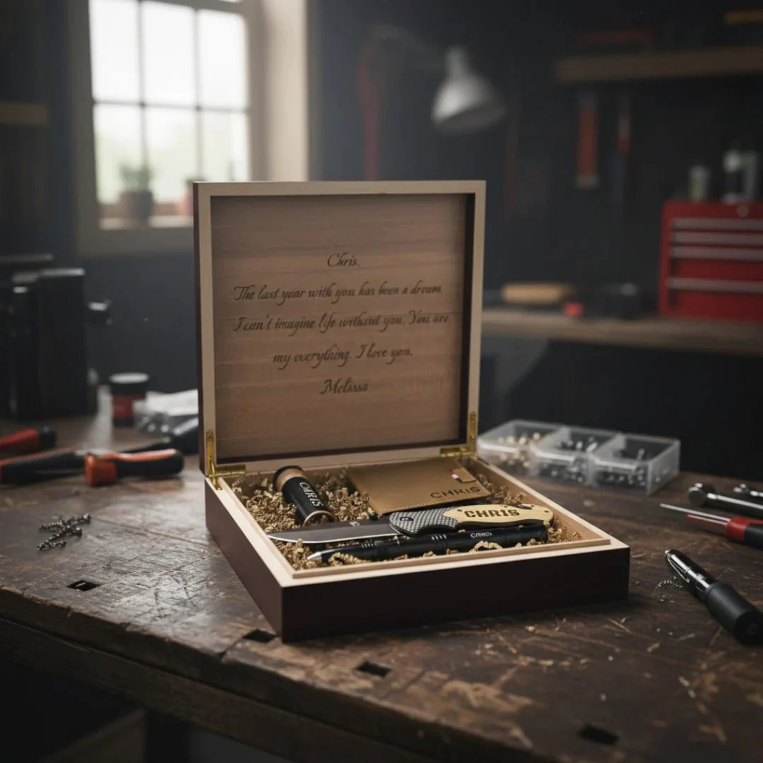 Sentimental Gift Box Set - Image 15