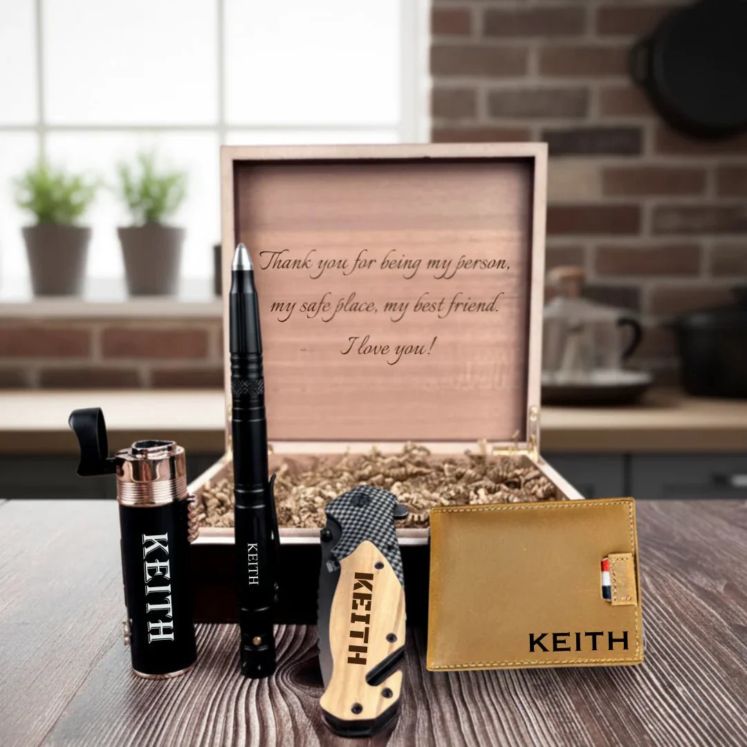 Sentimental Gift Box Set - Image 16