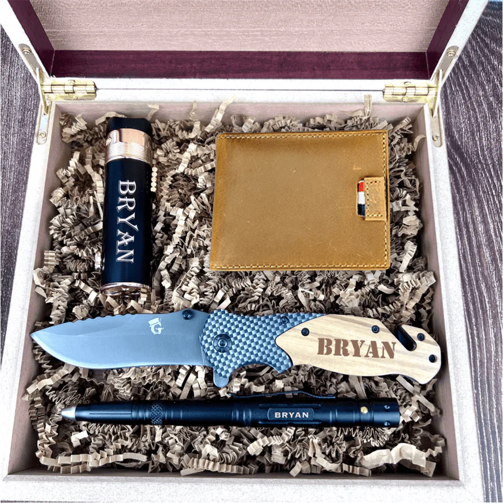 Sentimental Gift Box Set - Image 19