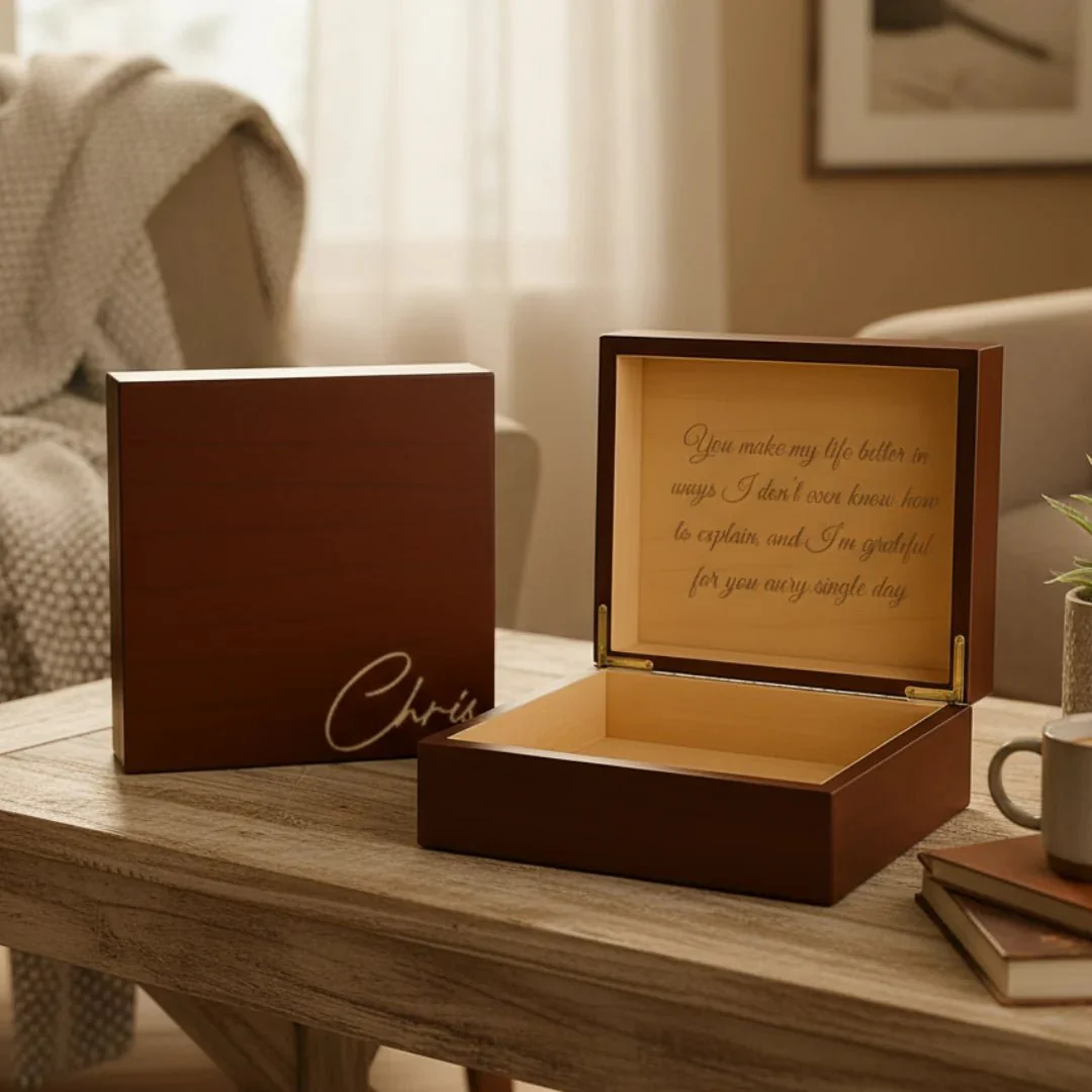 Sentimental Gift Box Set - Image 2