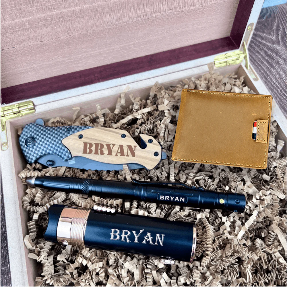 Sentimental Gift Box Set - Image 21