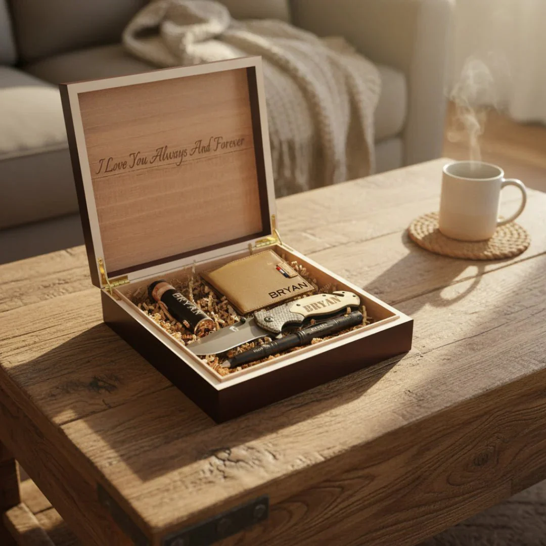 Sentimental Gift Box Set - Image 23
