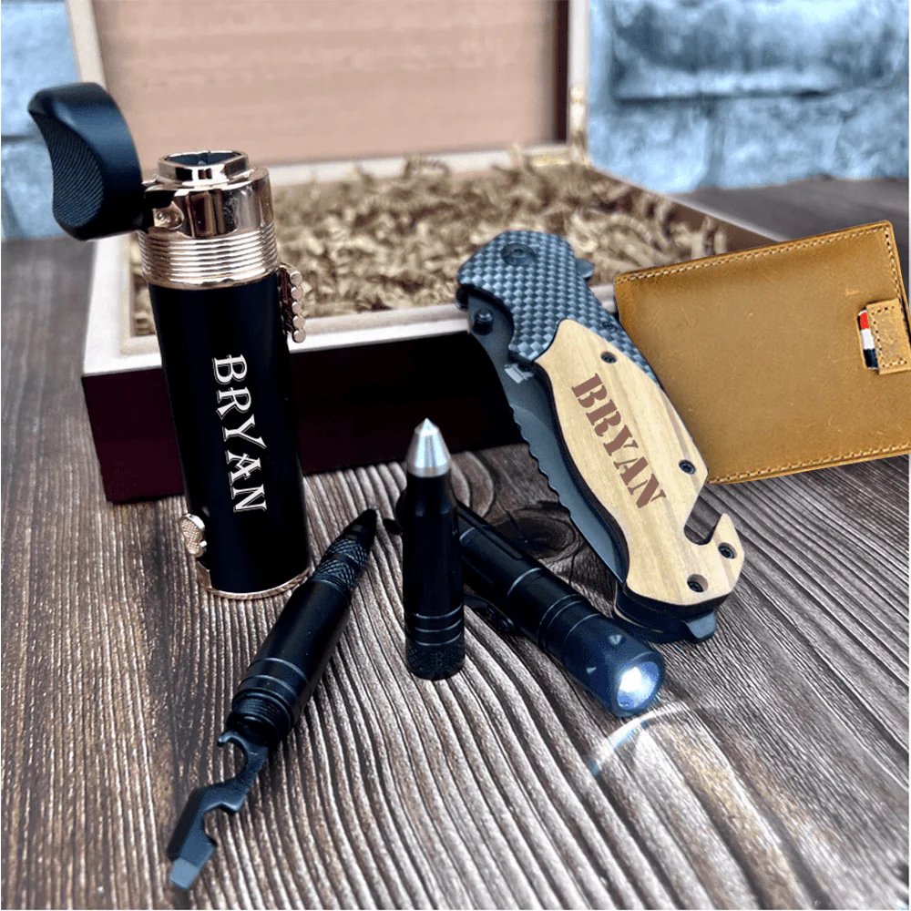 Sentimental Gift Box Set - Image 24