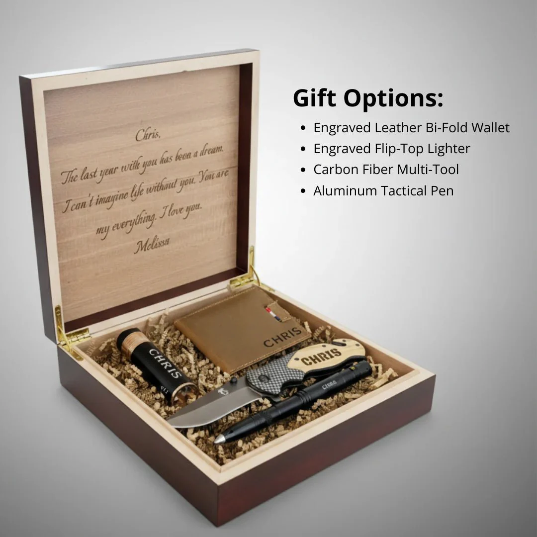 Sentimental Gift Box Set - Image 3