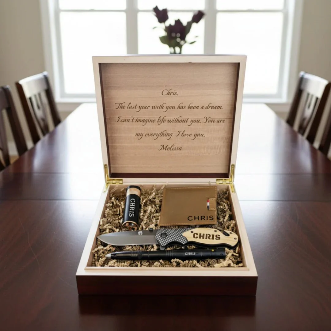 Sentimental Gift Box Set - Image 5