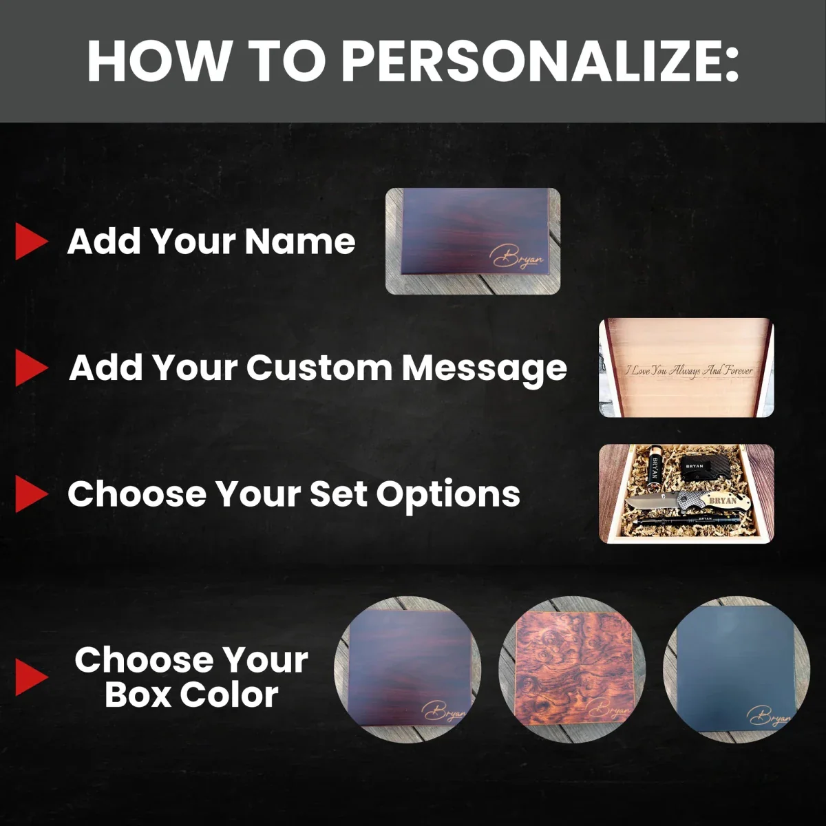 Sentimental Gift Box Set - Image 6