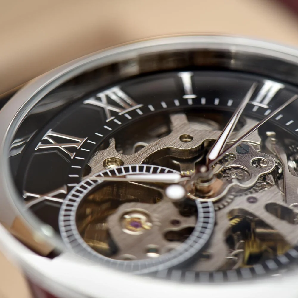 Groomsmen Save The Date Watch - Image 9