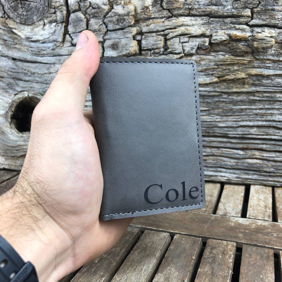 Benjamin Bifold - Image 4