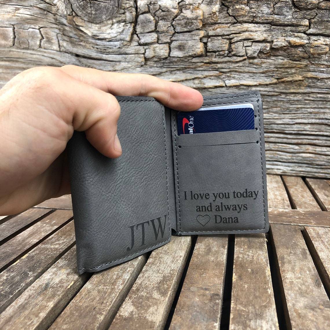 Benjamin Bifold - Image 5