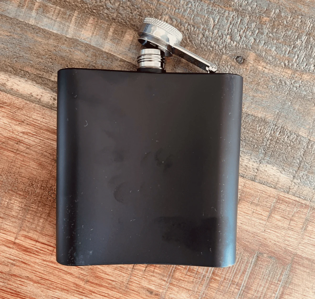 Midnight Flask - Image 2
