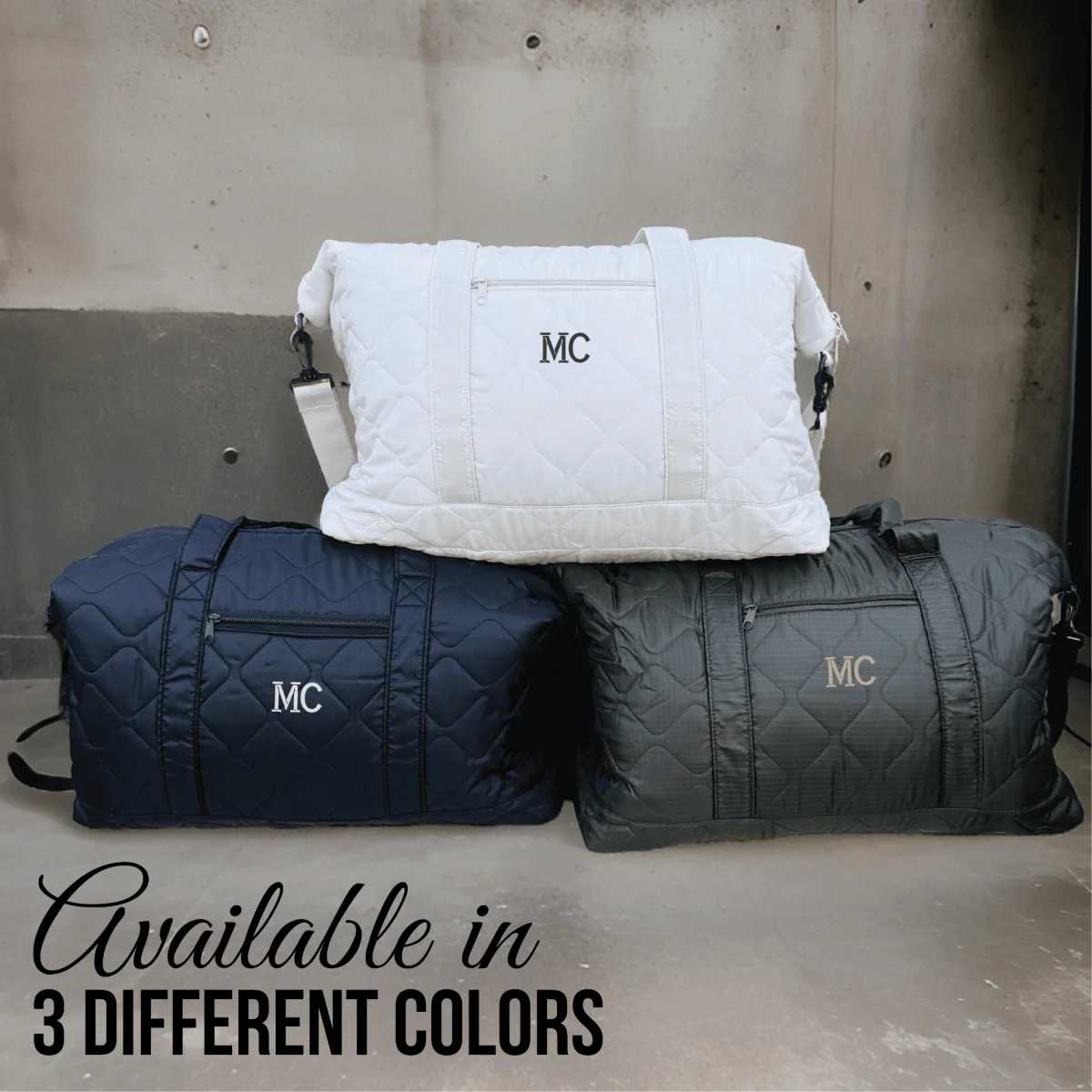 The Urban Duffle - Image 2