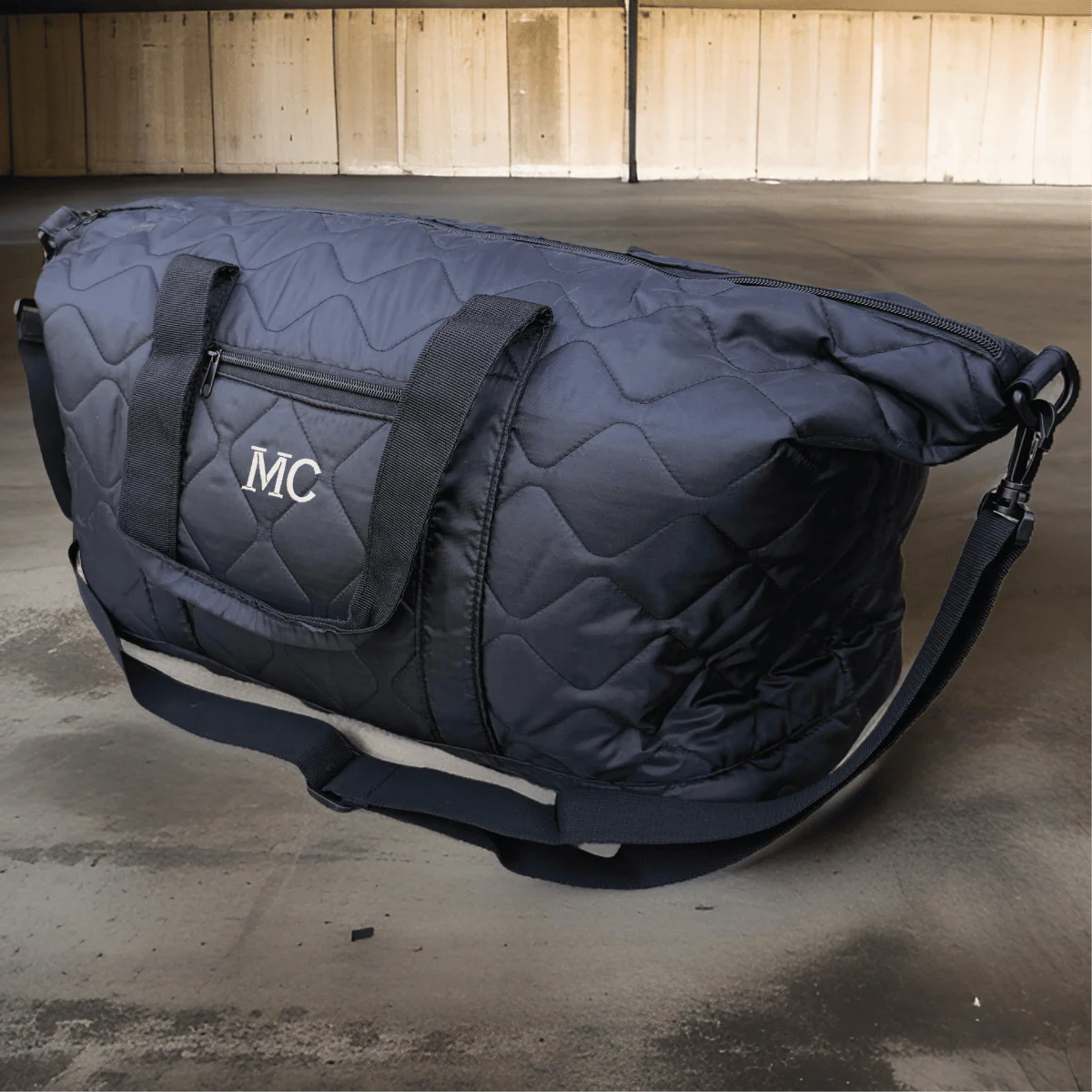 The Urban Duffle - Image 3