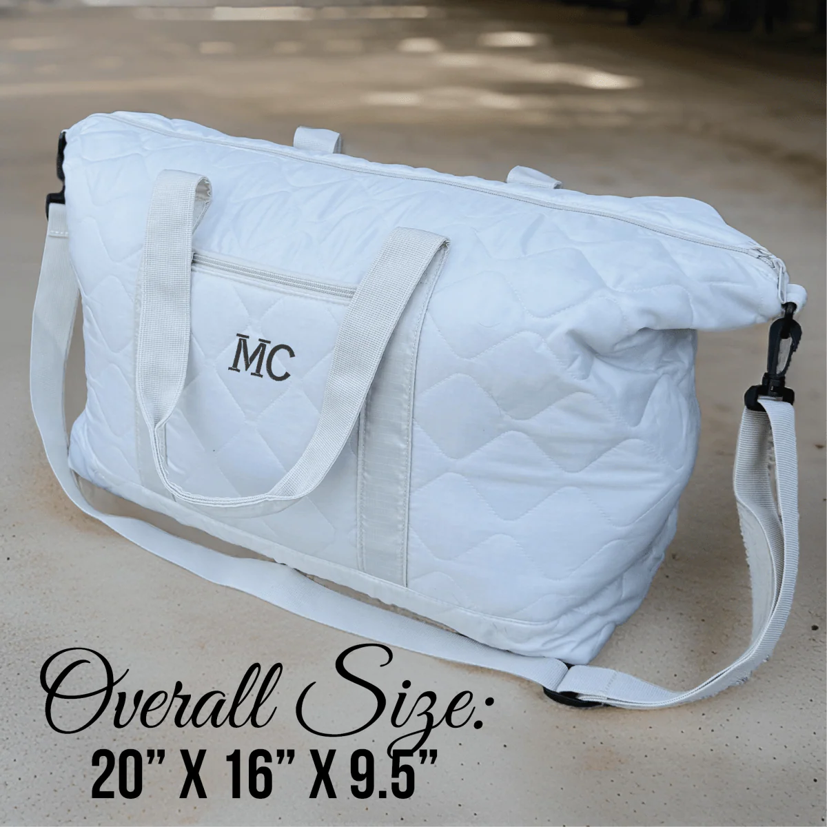The Urban Duffle - Image 4