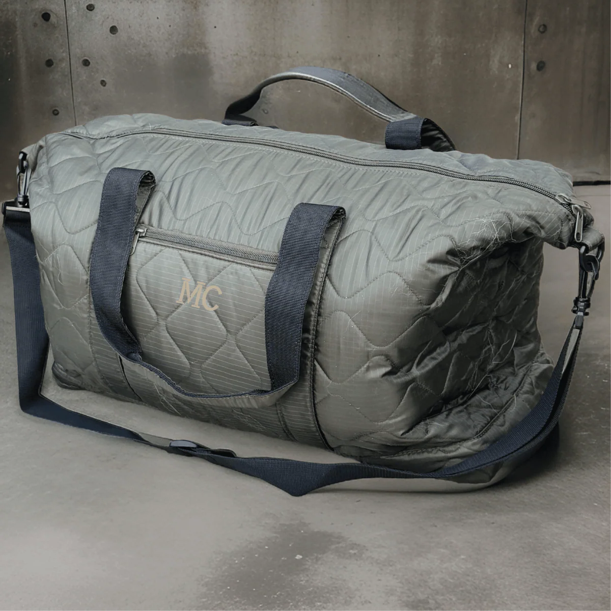 The Urban Duffle - Image 5