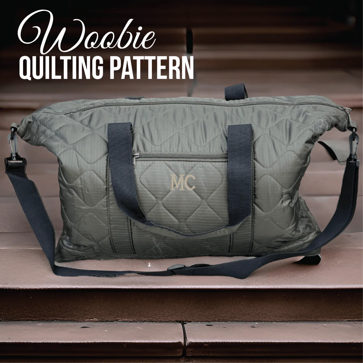 The Urban Duffle - Image 6