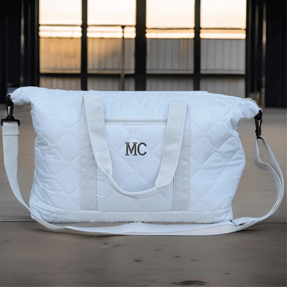 The Urban Duffle - Image 7